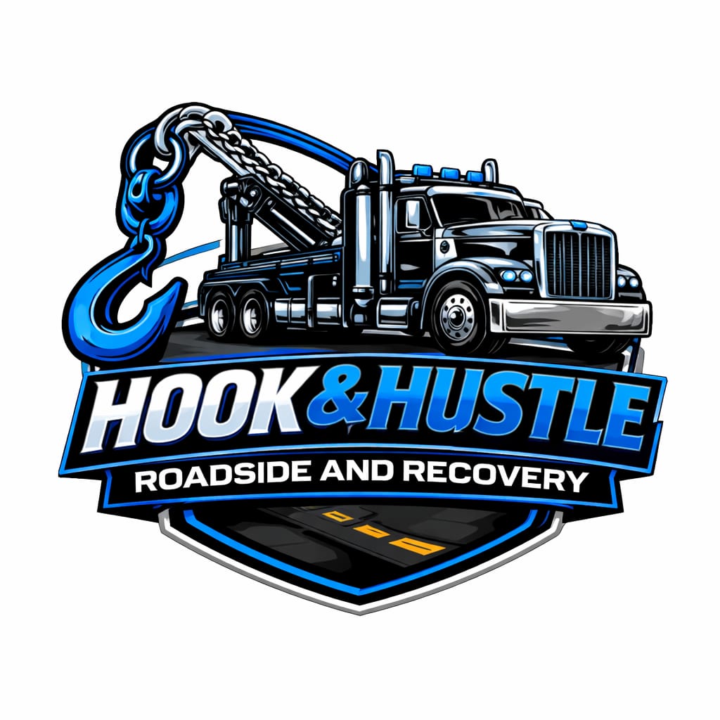 HookandhustleTowinginCharlotteNC